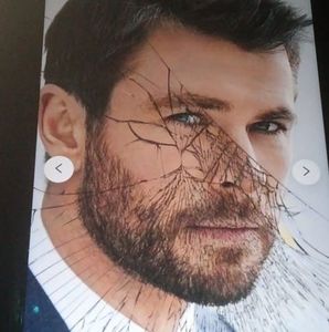 Meet your Posher, Johnny